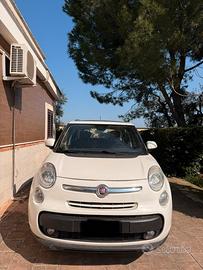 Fiat 500L Metano 2016