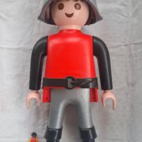 Playmobil 4895 cavaliere XXL 65cm