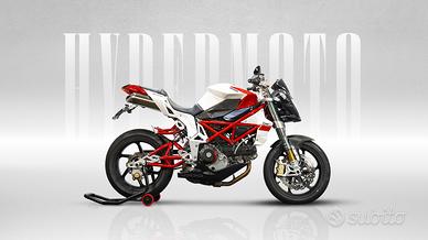 Bimota DB 6 Delirio 1000