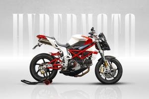 Bimota DB 6 Delirio 1000