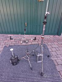 Batteria set meccaniche YAMAHA