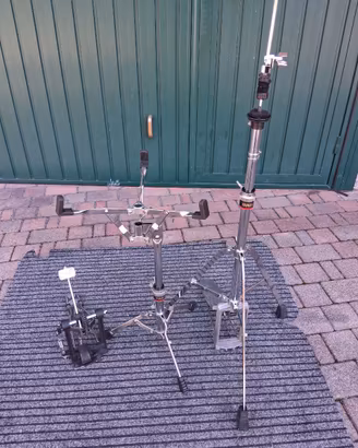 Batteria set meccaniche YAMAHA