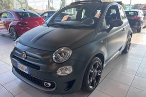 Fiat 500 C 1.0 Hybrid Sport
