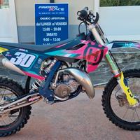 Husqvarna TC 85 MOTOCROSS