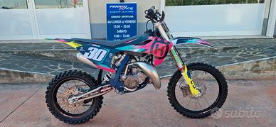 Husqvarna TC 85 MOTOCROSS