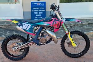 Husqvarna TC 85 MOTOCROSS