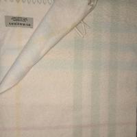 Sciarpa Burberry 100% cashmere