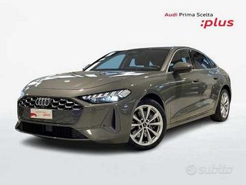 Audi A5 III 2024 Berlina 2.0 tdi mhev+ Busine...
