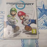 mario kart wii per Nintendo wii