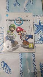 mario kart wii per Nintendo wii