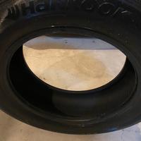 4 pneumatici Hankook usati