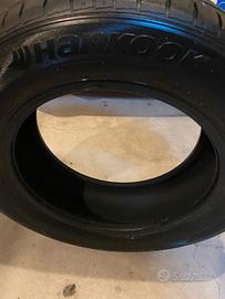 4 pneumatici Hankook usati