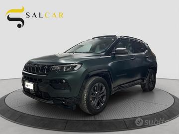 Jeep Compass 1.3 Turbo T4 190 CV PHEV AT6 4xe 80° 