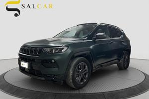 Jeep Compass 1.3 Turbo T4 190 CV PHEV AT6 4xe 80° 