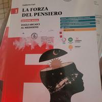 filosofia:"La forza del pensiero"