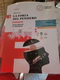 filosofia:"La forza del pensiero"