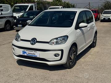 VOLKSWAGEN up! 1.0cc 75cv