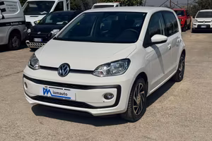 VOLKSWAGEN up! 1.0cc 75cv
