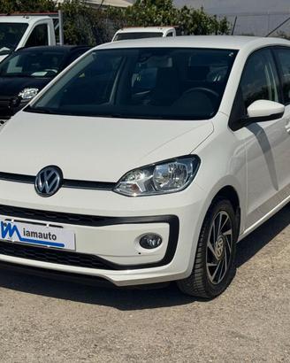 VOLKSWAGEN up! 1.0cc 75cv