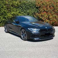 BMW M8 Competition Coupé – 2021 | 66.030 km