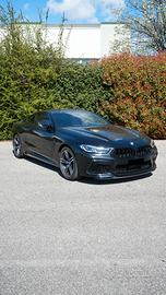 BMW M8 Competition Coupé – 2021 | 66.030 km