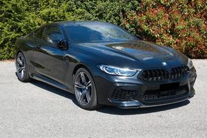 BMW M8 Competition Coupé – 2021 | 66.030 km