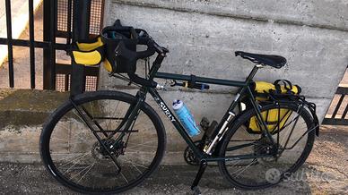 Bicicletta Surly