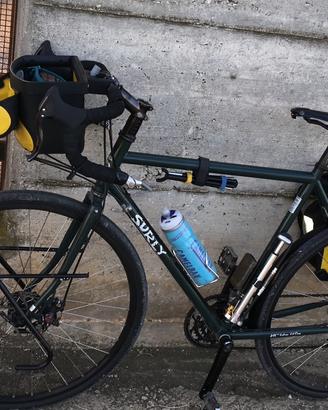 Bicicletta Surly