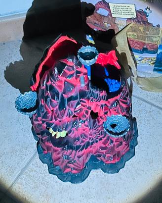 Mighty Max