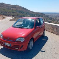 Fiat Seicento 1.1i cat Sporting