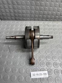 ALBERO MOTORE HUSQVARNA WR CR 125 98-2008