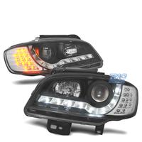 FARI PER SEAT IBIZA CORDOBA 99-02 LUCE DIURNA A LE