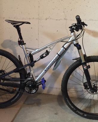 MTB Steppenwolf