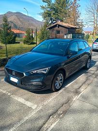 Leon IV 2020 Sportstourer business 2.0 tdi dsg