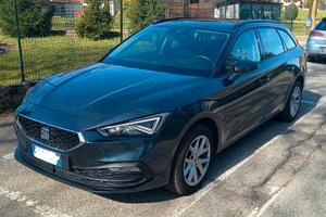 Leon IV 2020 Sportstourer business 2.0 tdi dsg