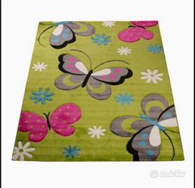 Tappeto x camera bambino/a