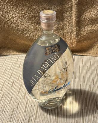 Sambuca Villa D'Aquino