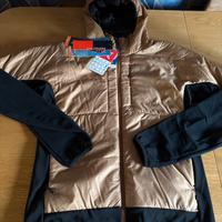 Montura Nuova con etichetta Enigma Hybrid Jacket M