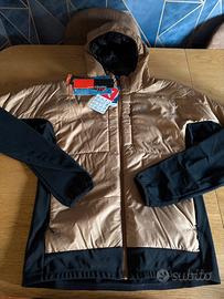 Montura Nuova con etichetta Enigma Hybrid Jacket M