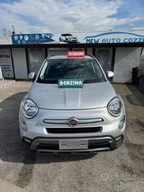 Fiat 500X 1.4 MultiAir 140 CV Cross