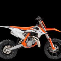 Ktm 85 sx