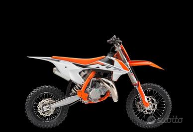 Ktm 85 sx