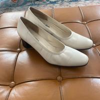 Decolte’e scarpe Cantelli