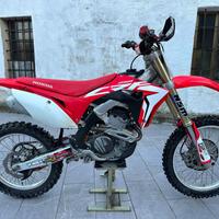 Honda CRF 250 X