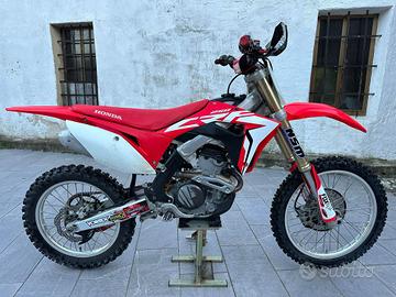 Honda CRF 250 X