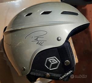 Casco da sci BRIKO Taglia M (54/56)