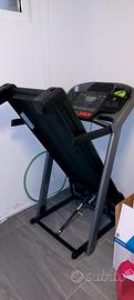 tapis roulant decathlon 