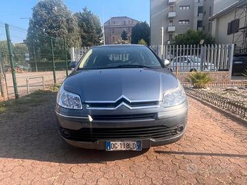 Citroen C4 1.4 Cashmere - 2007