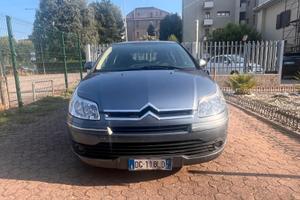 Citroen C4 1.4 Cashmere - 2007