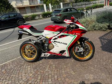 MV Agusta F4 1000 RR